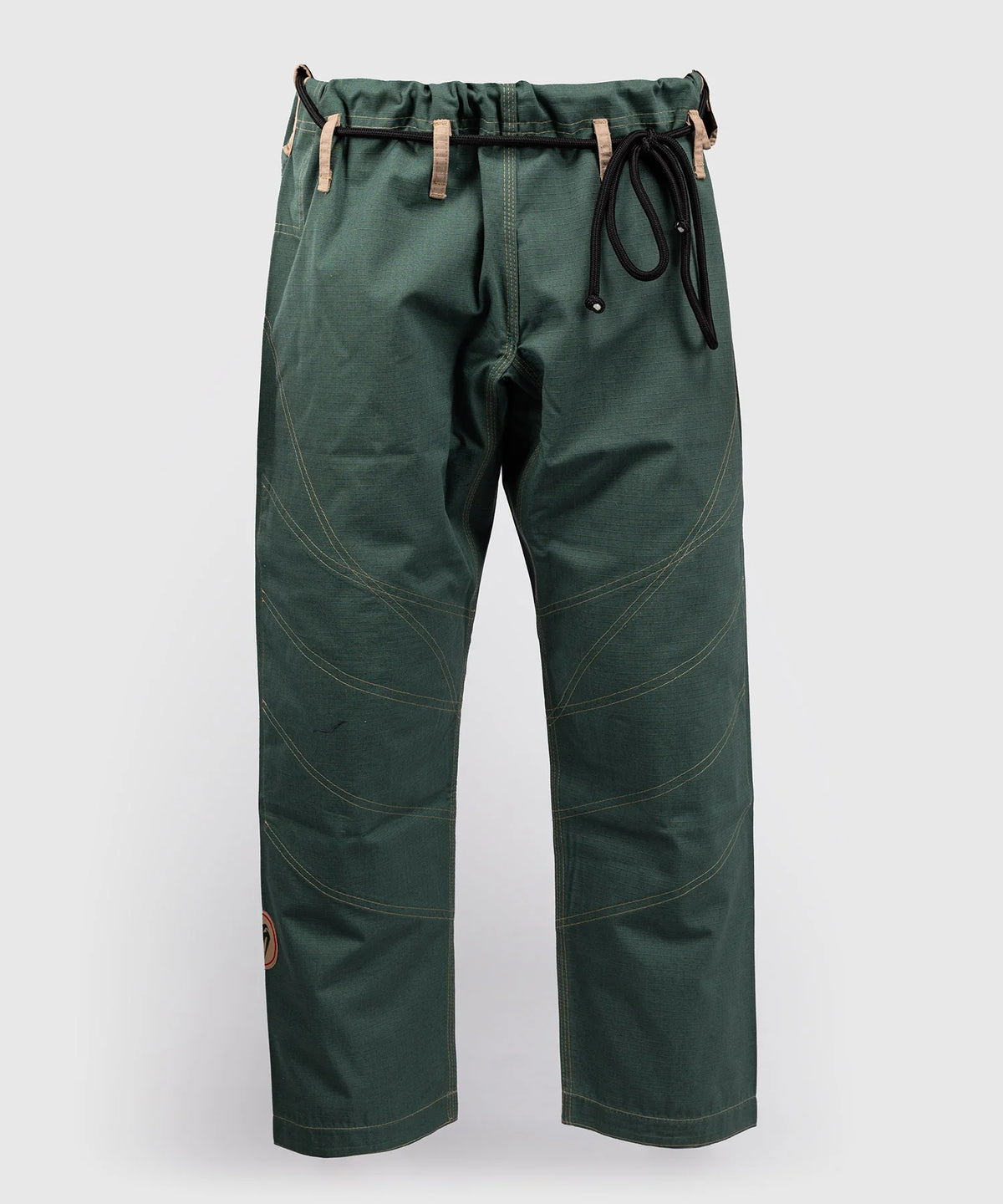 Venum Elite 5.0 - 450 - Brazilian Jiu Jitsu Gi - Waldgrün