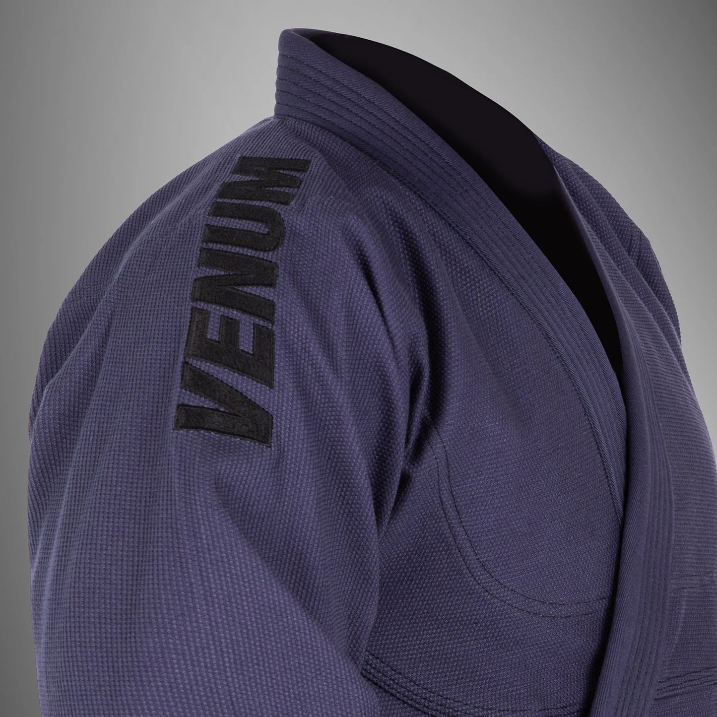 Venum Contender Evo BJJ GI - Lavendelgrau - A3