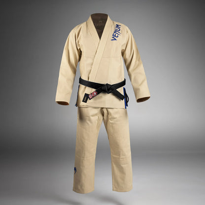VENUM CONTENDER 3.0 Brazilian Jiu Jitsu Gi - Dune - A1