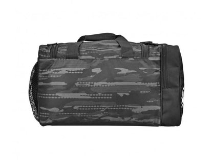 JOYA CAMO V2 GYMBAG - BLACK