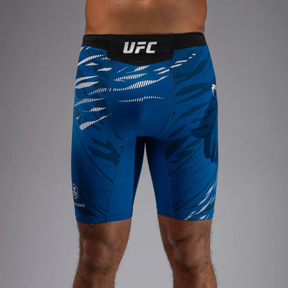 UFC Fusion by Venum Authentic Fight Night Herren Vale Tudo Short - Blue