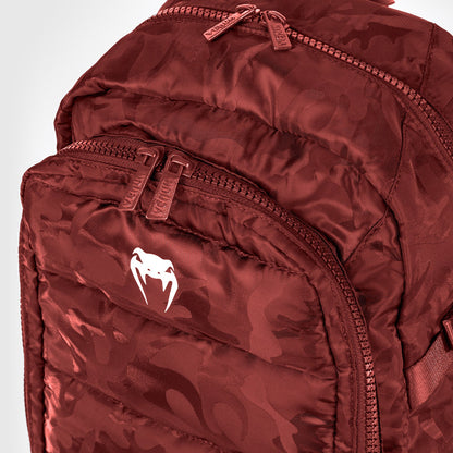 VENUM CHALLENGER PRO - BACKPACK CAMP/BURGRUND