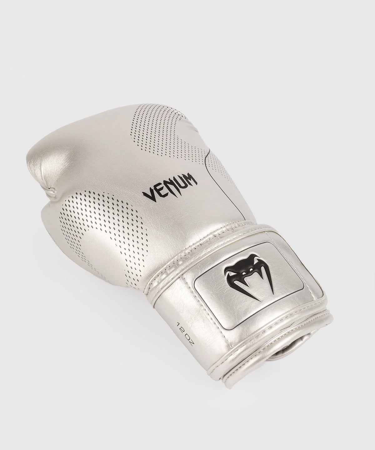 Venum Nexus Boxhandschuhe – Silber/Schwarz