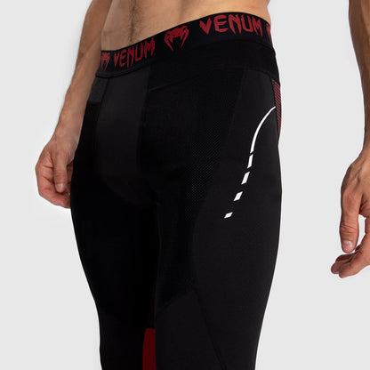 Venum Adrenaline Red