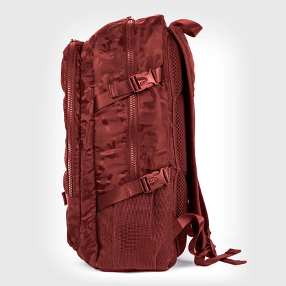 VENUM CHALLENGER PRO - BACKPACK CAMP/BURGRUND