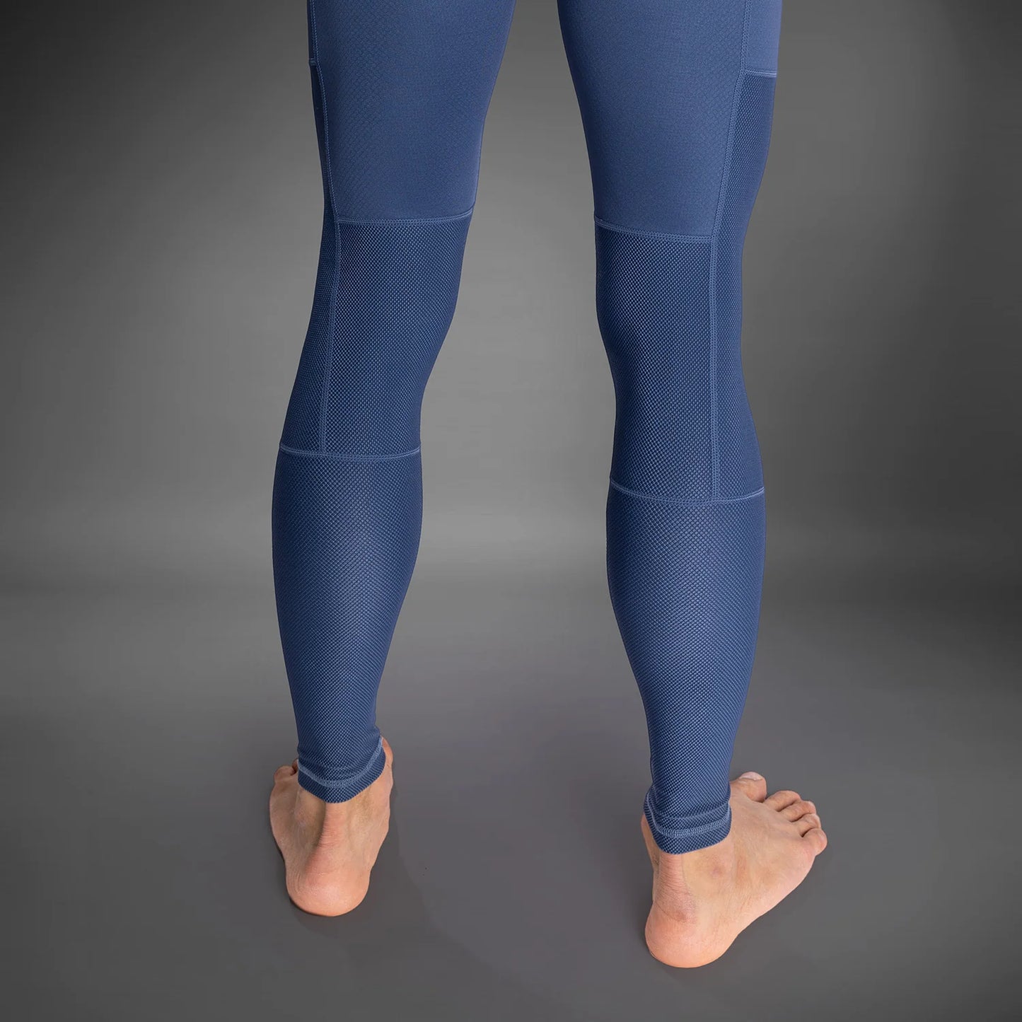 Venum Contender Herren Gamaschen - Marinenblau