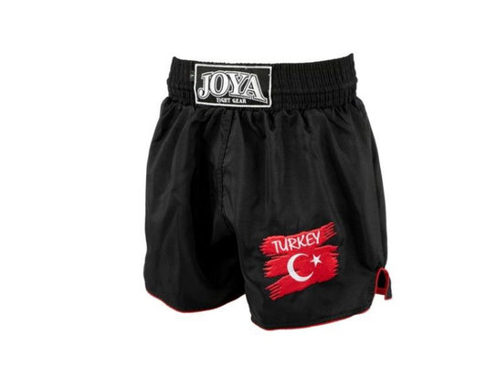 JOYA KICKBOXING SHORT - TURKEY