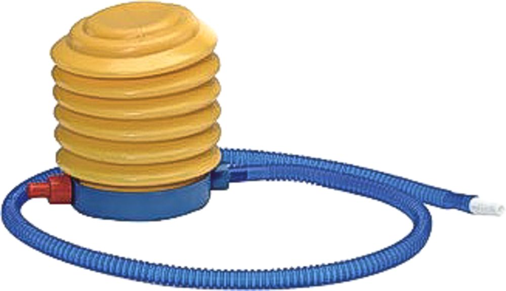 BOOSTER YOGA BALL