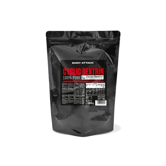 CYCLIC DEXTRIN