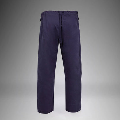 Venum Contender Evo BJJ GI - Lavendelgrau - A3