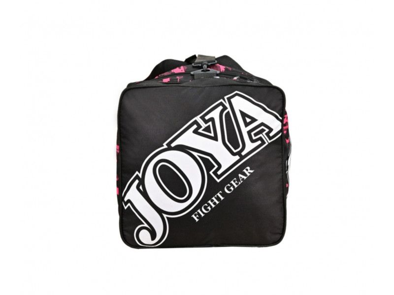JOYA CAMO V2 GYMBAG - PINK