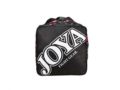 JOYA CAMO V2 GYMBAG - PINK