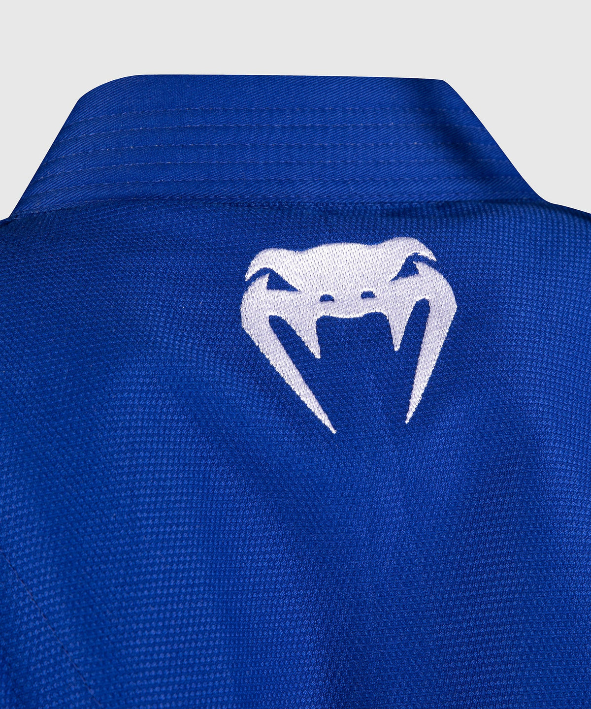 Venum Contender 3.0 Brasilian Jiu Jitsu Gi 380g - Königsblau