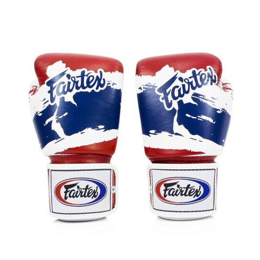 Fairtex (kick) Boxhandschuhe Thai Pride Limited Edition