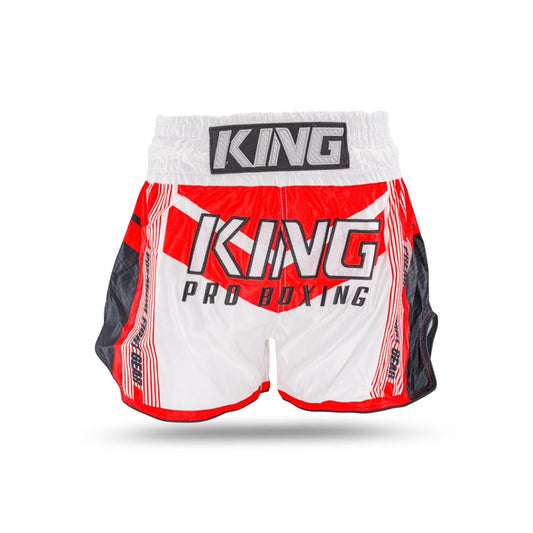 KPB ENDURANCE 7 MUAY THAI SHORTS