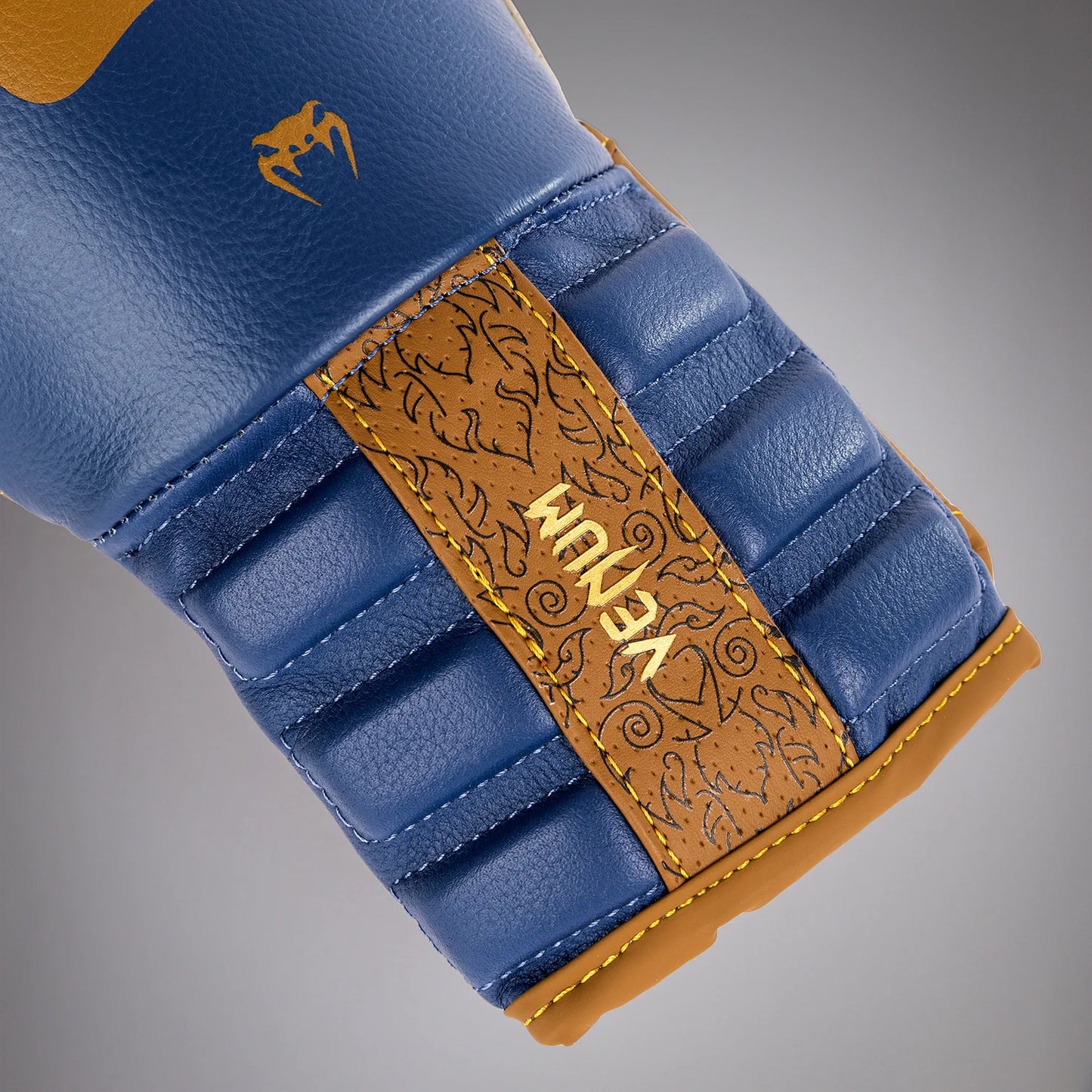 VENUM REVERSO - Kamel/Königsblau