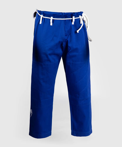 Venum Contender 3.0 Brasilian Jiu Jitsu Gi 380g - Königsblau