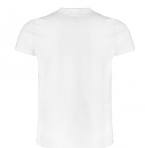 adidas Community Vertical T-Shirt BOXING wh/bk