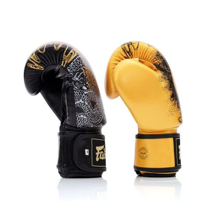Fairtex (Kick)Boxhandschuhe Harmony Six