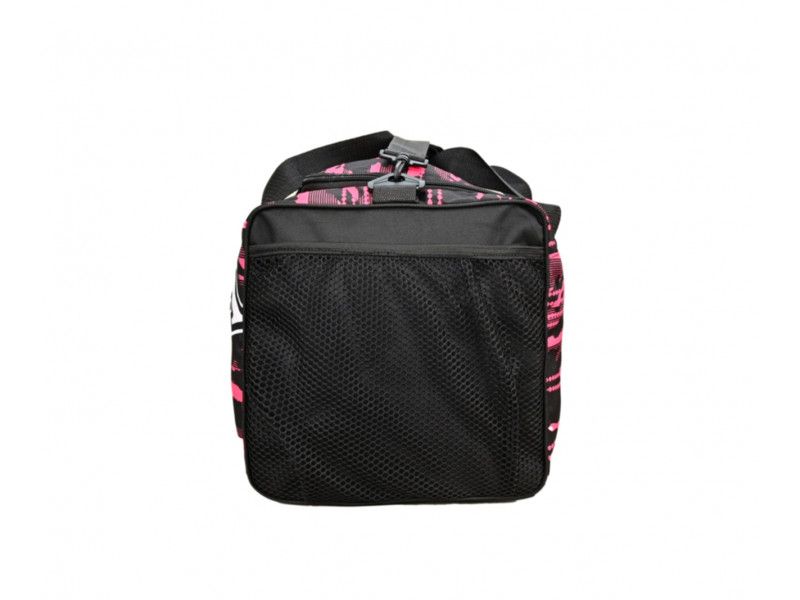 JOYA CAMO V2 GYMBAG - PINK