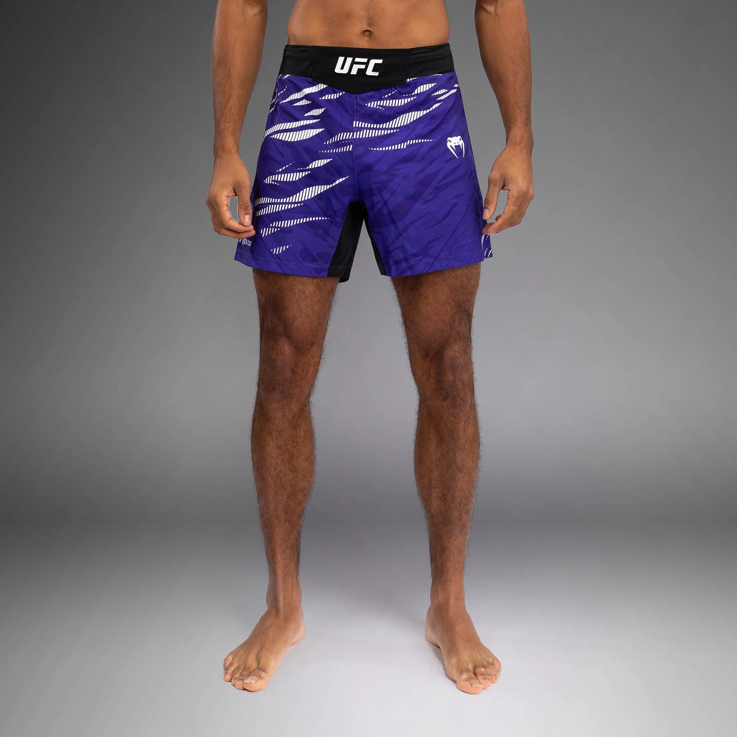 UFC Fusion by Venum Authentic Fight Night Purple