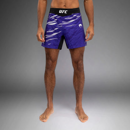 UFC Fusion by Venum Authentic Fight Night Purple