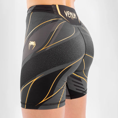 UFC by Venum Authentic Fight Night Damen Vale Tudo Shorts - Long Fit - Champion