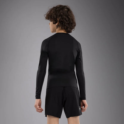Rashguards Manches Longues pour Enfants Venum Contender