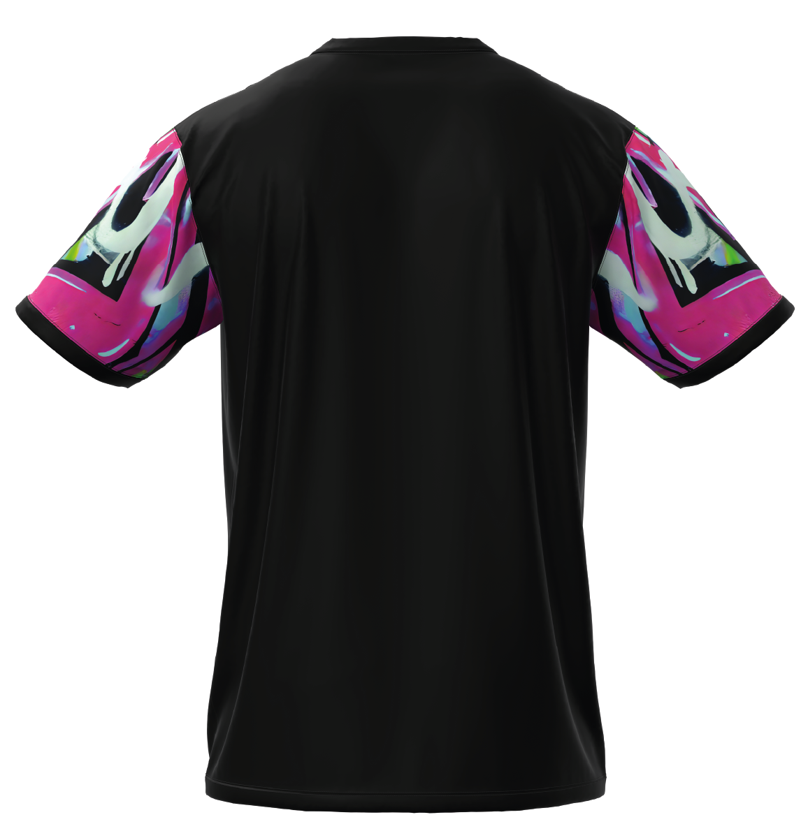 OKAMI Functional Shirt Urban Vibe