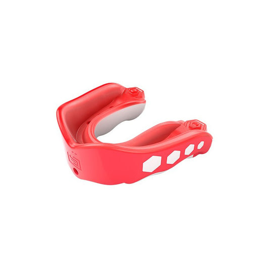 Shock Doctor Gel Max Mundschutz Fruit Punch Flavor Fusion Junior