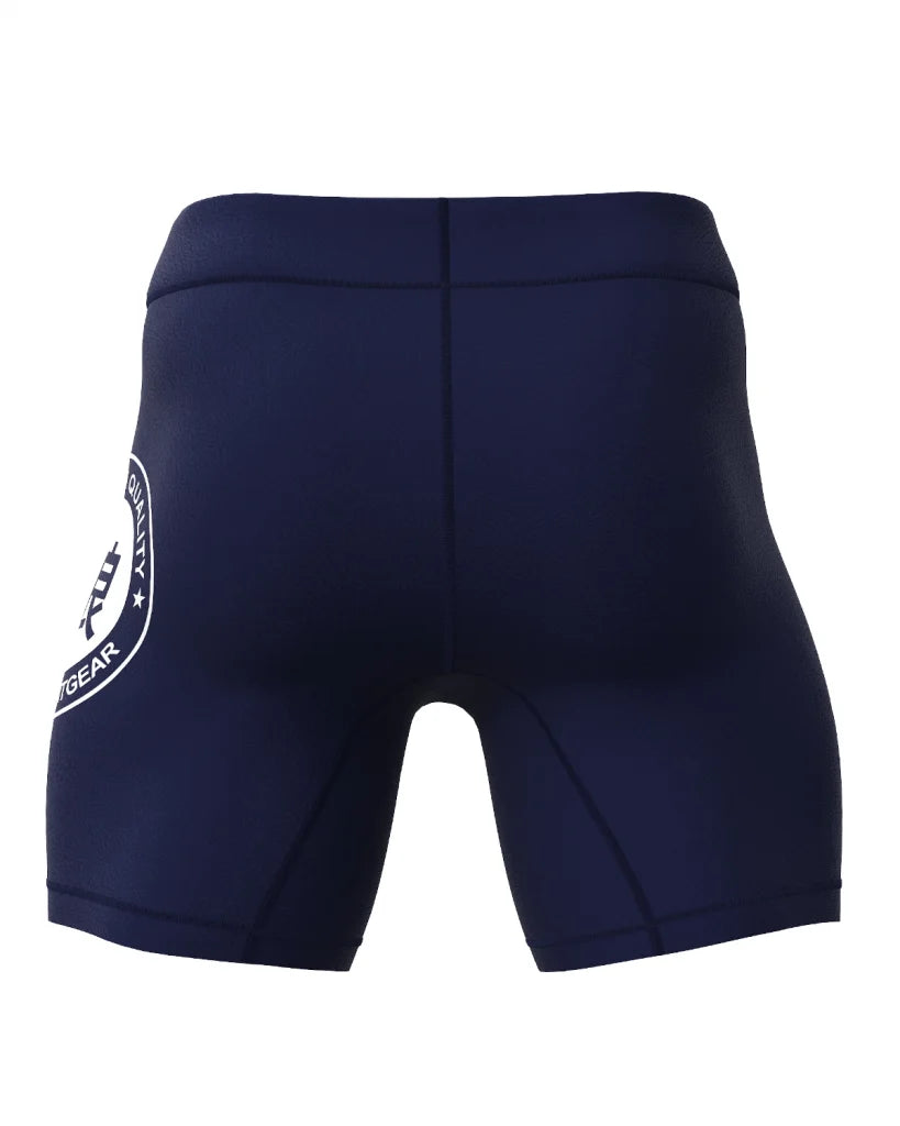 OKAMI Vale Tudo Shorts Keii Navy