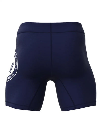 OKAMI Vale Tudo Shorts Keii Navy