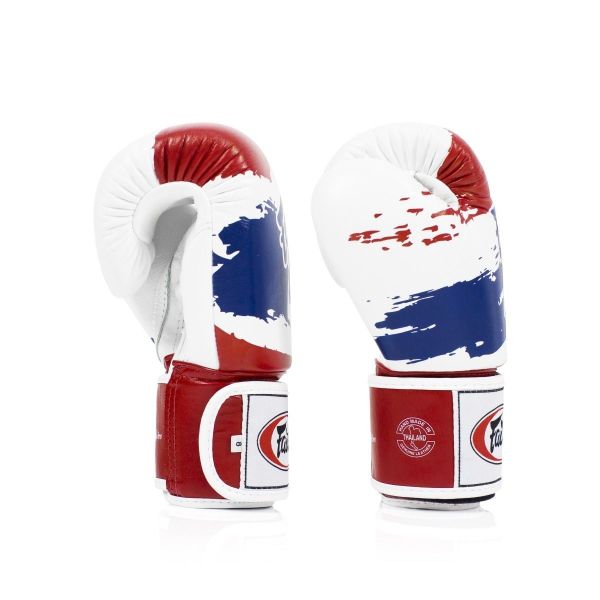 Fairtex (kick) Boxhandschuhe Thai Pride Limited Edition
