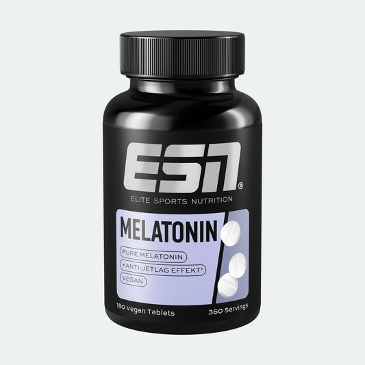 Melatonin 180 Tabletten