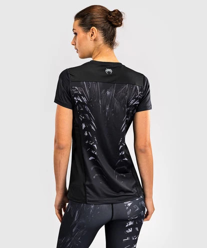 T-Shirt Dry-Tech Venum Tiger pour Femmes
