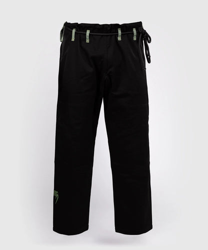Venum Contender Evo 2.0 Brazilian Jiu Jitsu Gi 380g - Schwarz