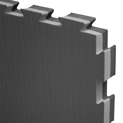 Sportief Boxing Gear Puzzle mat 100 x 100 x 4 cm