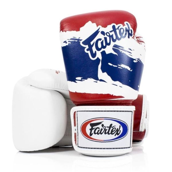 Fairtex (kick) Boxhandschuhe Thai Pride Limited Edition