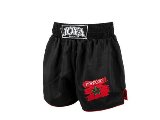JOYA KICKBOXING SHORT - MOROCCO