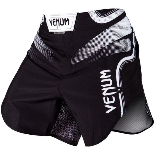 Venum NoGi 2.0 Kampfshorts - Schwarz/Weiß