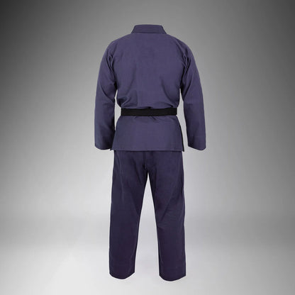Venum Contender Evo BJJ GI - Lavendelgrau - A3