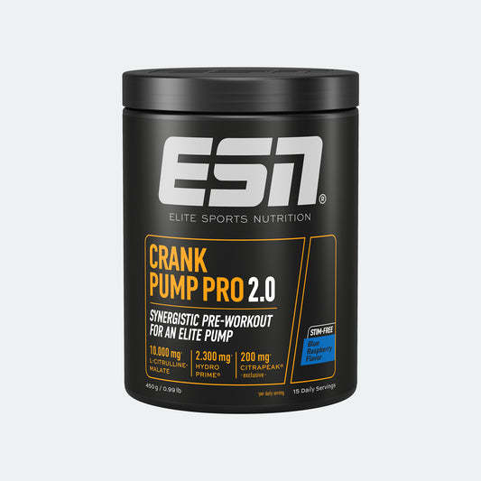 Crank Pump Pro 2.0 450g