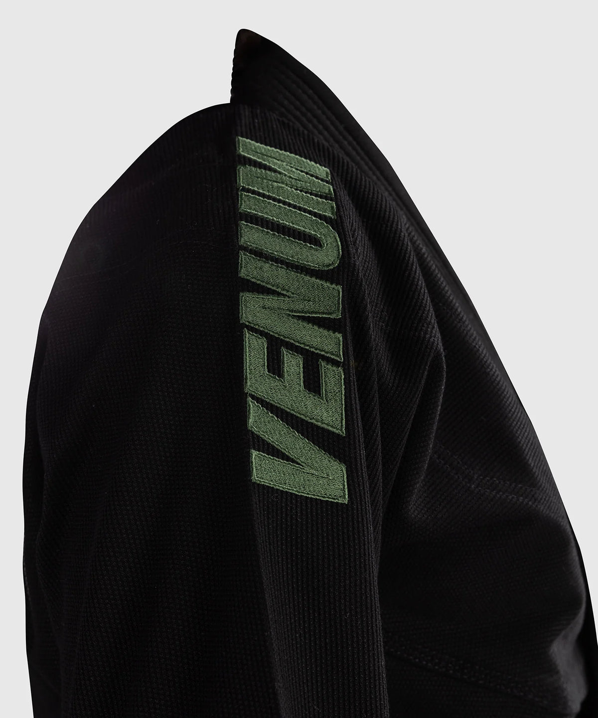 Venum Contender Evo 2.0 Brazilian Jiu Jitsu Gi 380g - Schwarz