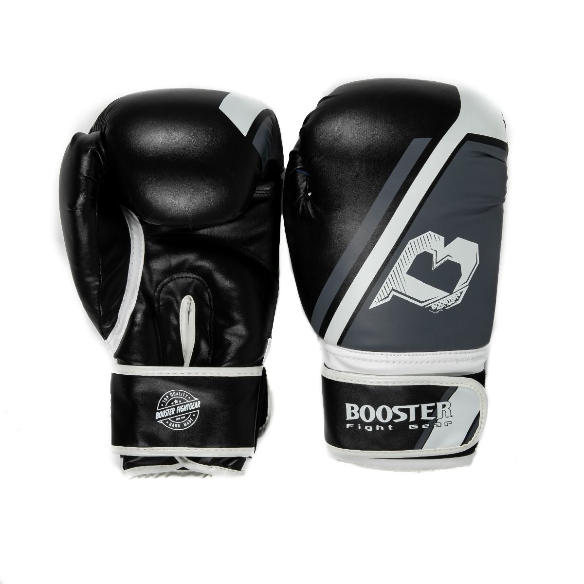 Booster Boxhandschuhe BT sparring V2 WH/GY