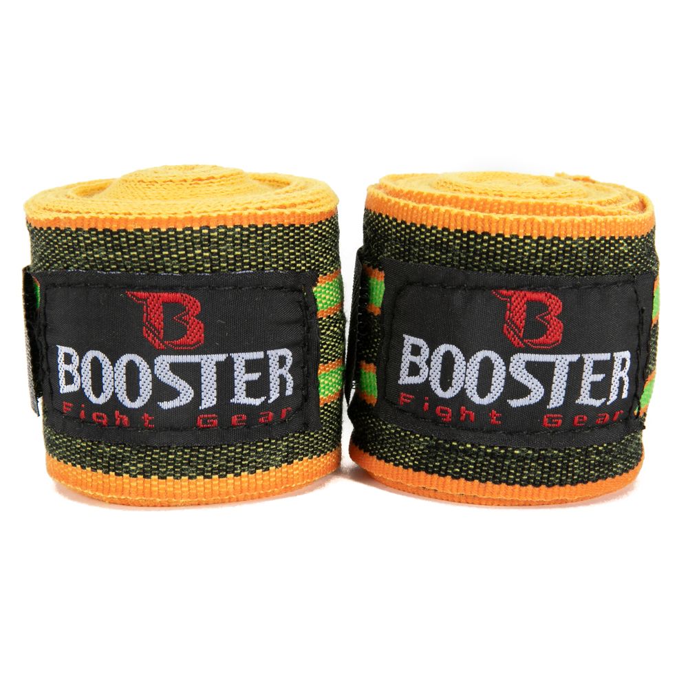 BOOSTER BPC RETRO 6 BOXBANDAGE 460 cm