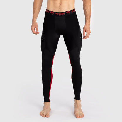 Venum Adrenaline Red