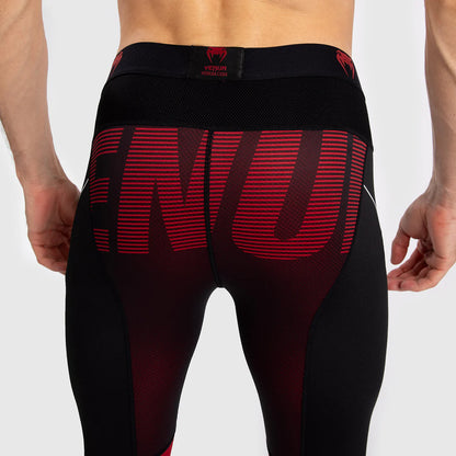 Venum Adrenaline Red