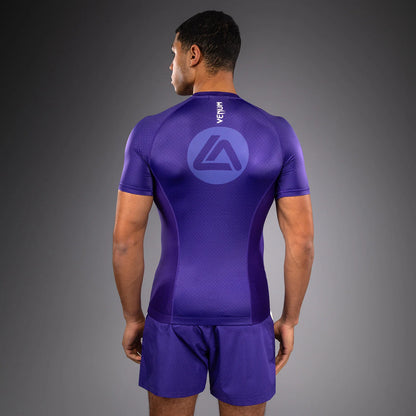 Venum x Roger Gracie Academy
