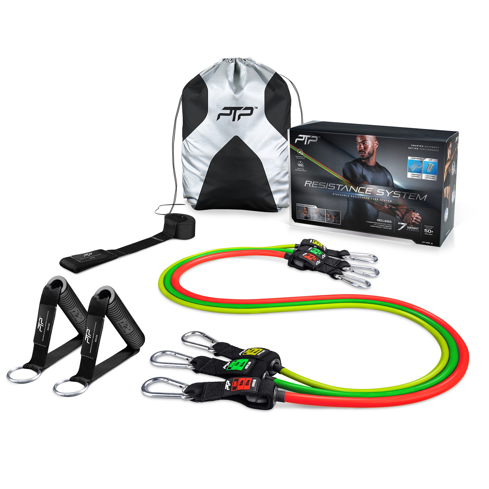 Resistance Training Set