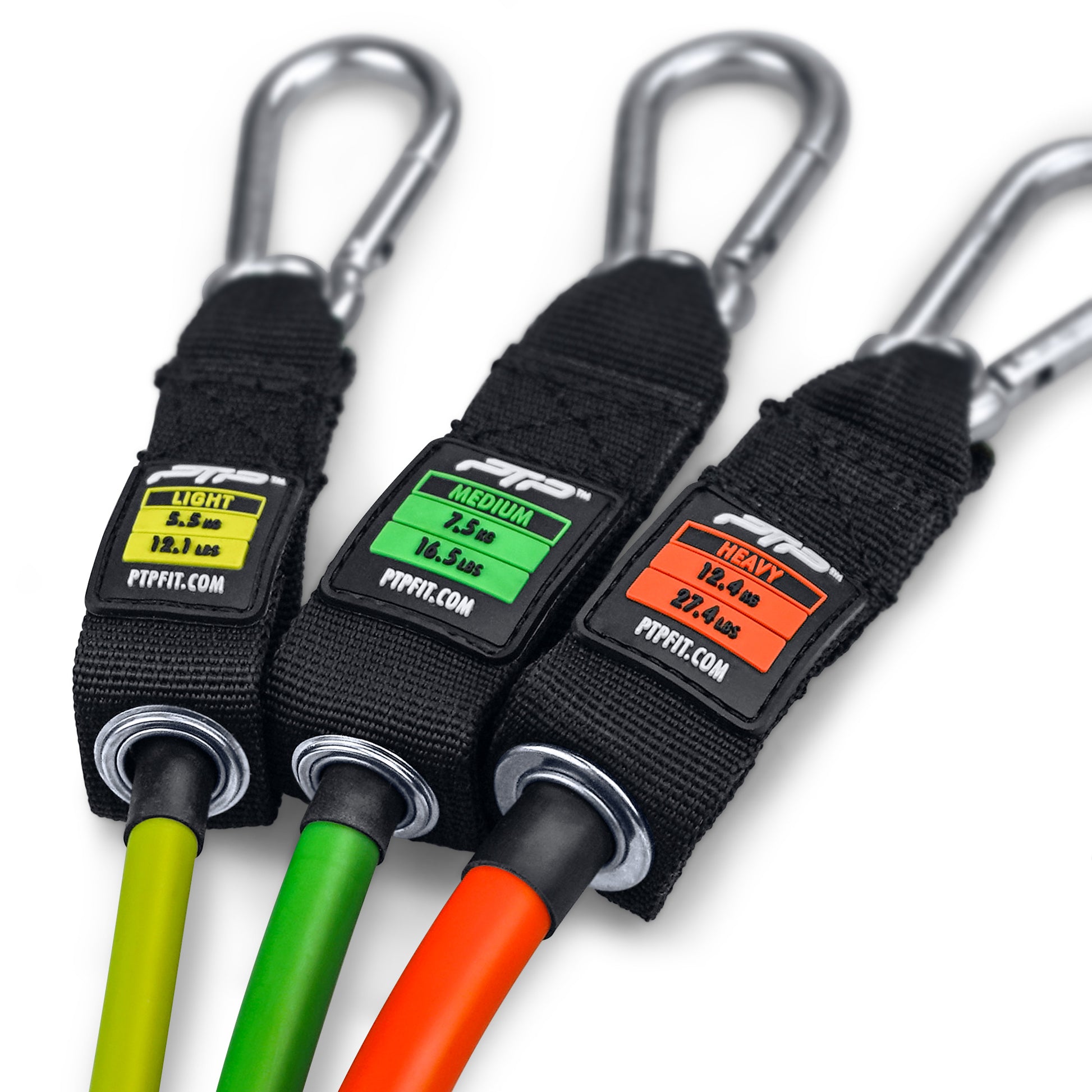 Resistance Training Set